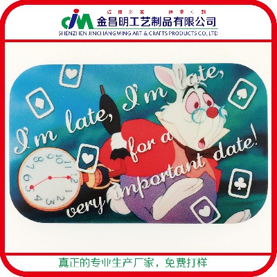 廠家批發(fā)大號(hào)馬口鐵胸章 卡通動(dòng)漫徽章工藝制品 促銷(xiāo)禮品贈(zèng)送徽章