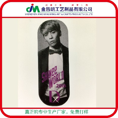 畢業(yè)胸章 節(jié)日促銷禮品 節(jié)慶胸章 DIY禮品日本韓版動漫徽章 定制