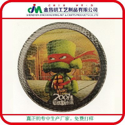 馬口鐵印鐵徽章廠家定制 活動(dòng)贈(zèng)品小禮物贈(zèng)送
