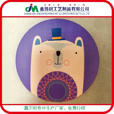 包紙襟章化妝鏡 定制制作廠家批發(fā)