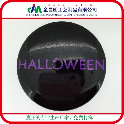 包紙徽章化妝鏡 定制