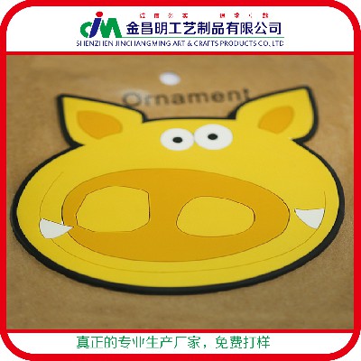 圓形歡迎光臨pvc軟膠杯墊 各種款式廣告定制 各種各樣咖啡圖案