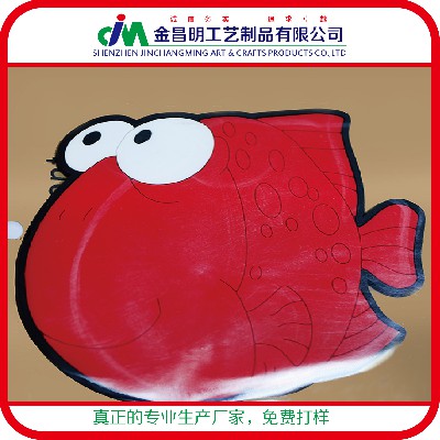 大愛心形標(biāo)志pvc軟膠杯墊飾品采購供應(yīng)商報價 淘寶定制工廠批量